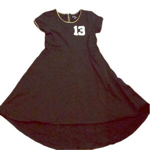 ART Class black dress